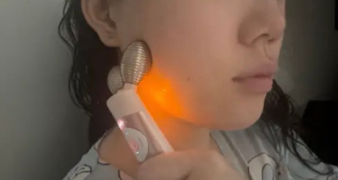 [Cortis同款]現貨EMS V-Thera瘦面緊緻美容儀