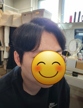 [超易上手]男士多用電髮夾