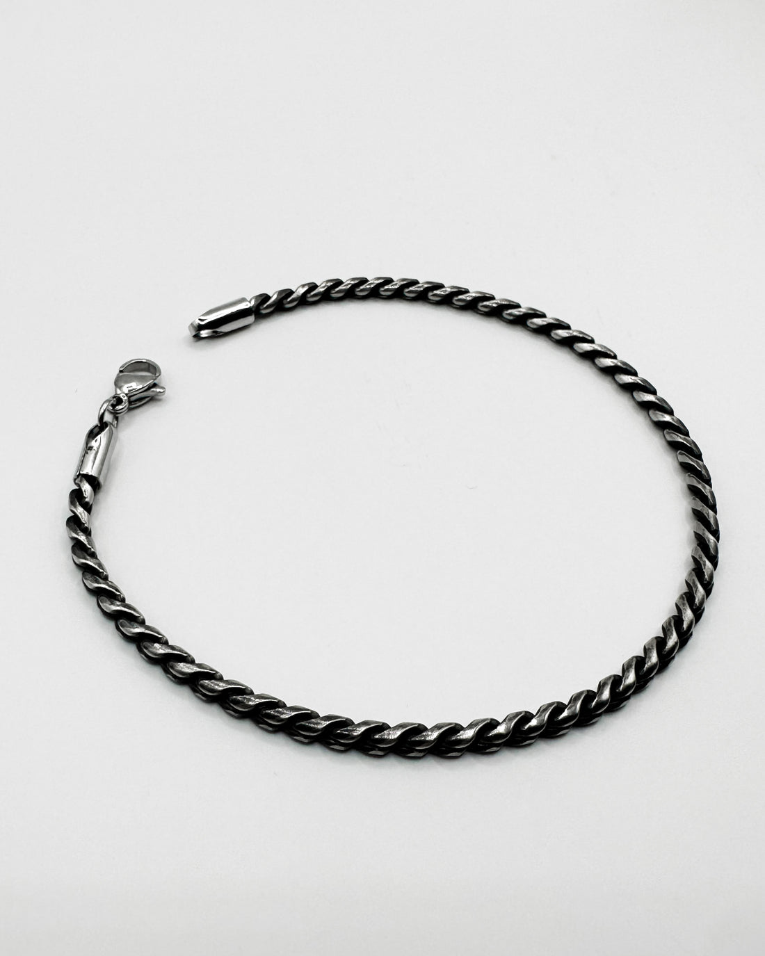 Twisted Bracelet