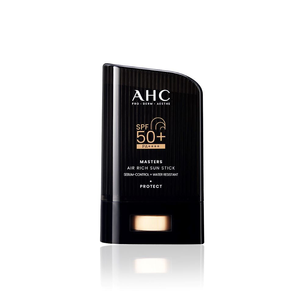 [清爽防曬]AHC防水持久防曬棒