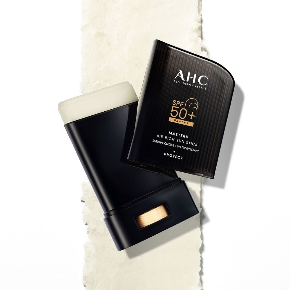 [清爽防曬]AHC防水持久防曬棒