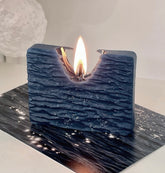 [韓國手作]香氛大豆蠟燭 韓國好物