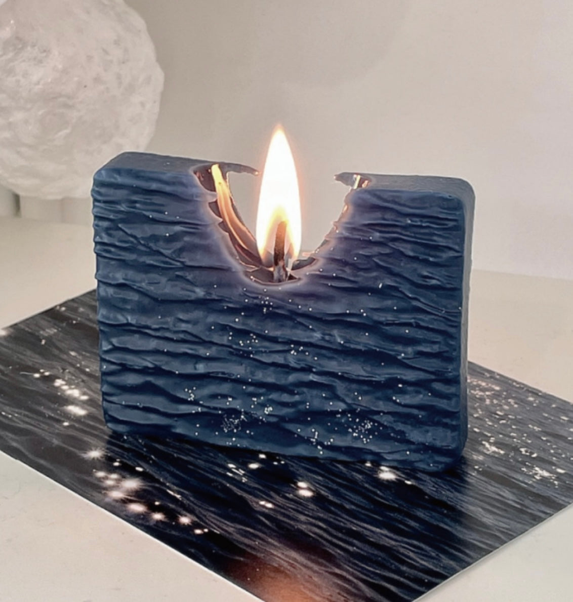 [韓國手作]香氛大豆蠟燭 韓國好物