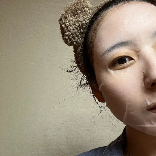 [熱門面膜]Abib弱酸性面膜5/10片裝