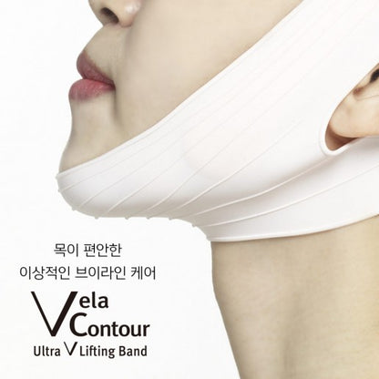 [V面消腫]ANACIS塑形瘦臉緊緻繃帶