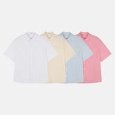 韓系質感襯衫－韓國男裝