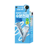 [水光肌保濕]S.Nature玻尿酸角鯊精華保濕面霜60ml x2（1+1 超值組合）