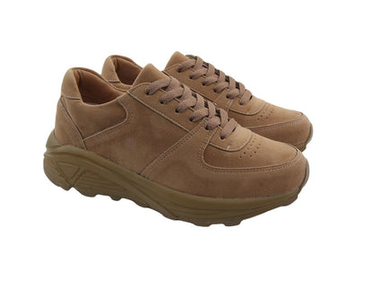 超增高襯搭波鞋 韓國男裝鞋