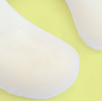 [旅行好物]Joguman軟綿綿頸枕