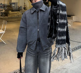 韓系短褸 韓國男裝