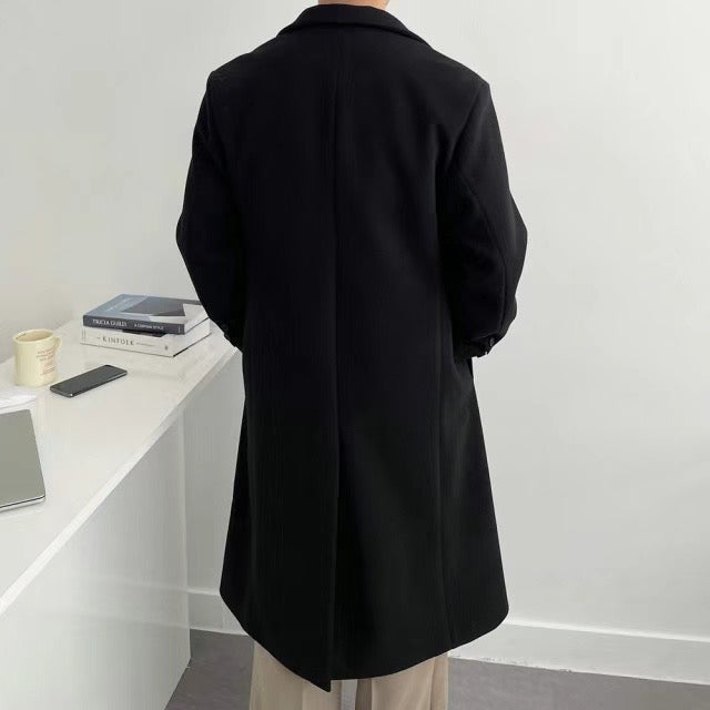 Coat (2 colors)