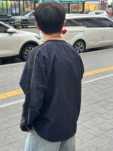 [小個子ok!]水洗漸變藍牛仔褲 香港男裝