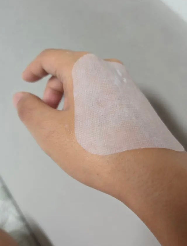 [日用輕鬆護膚]Mediheal強效棉片