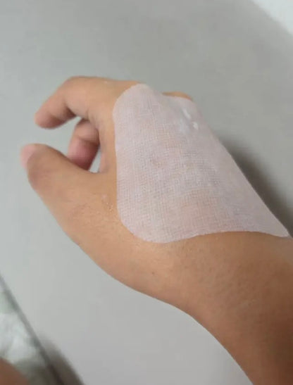 [日用輕鬆護膚]Mediheal強效棉片