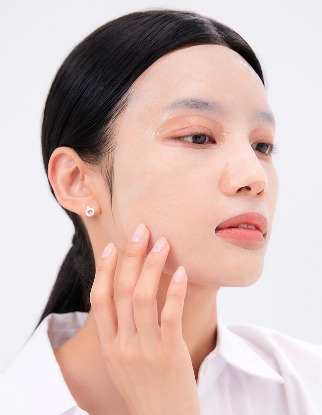 韓國No.1面膜]Mediheal精華面膜10片裝 