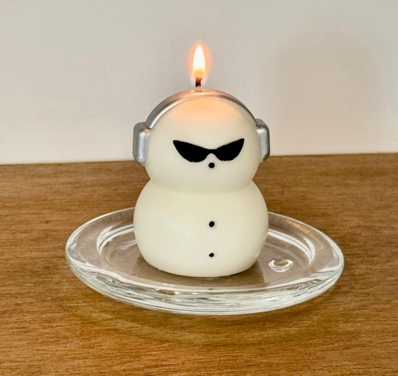 [韓國手作]香氛大豆蠟燭 韓國好物