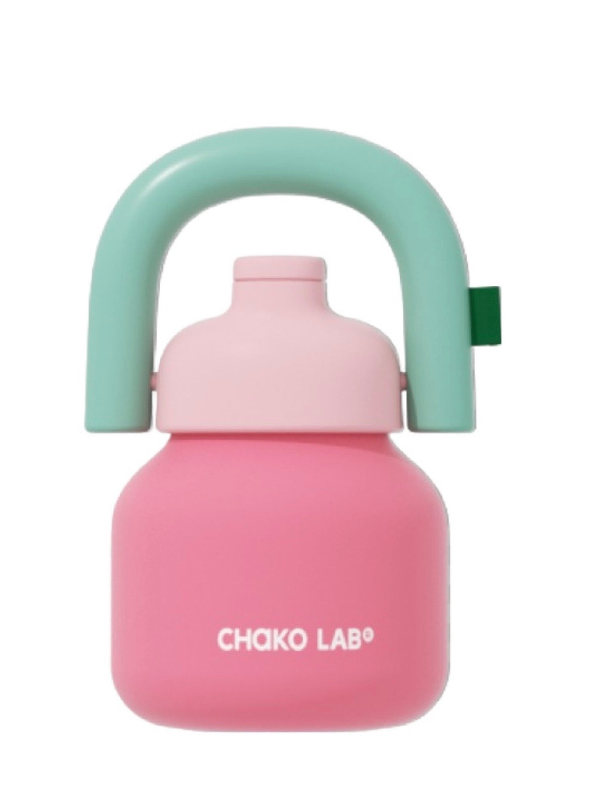Chako Lab Kettlebell便攜保溫杯1000ml