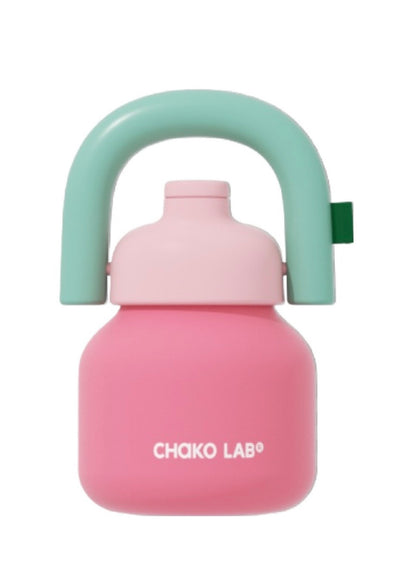 Chako Lab Kettlebell便攜保溫杯1000ml