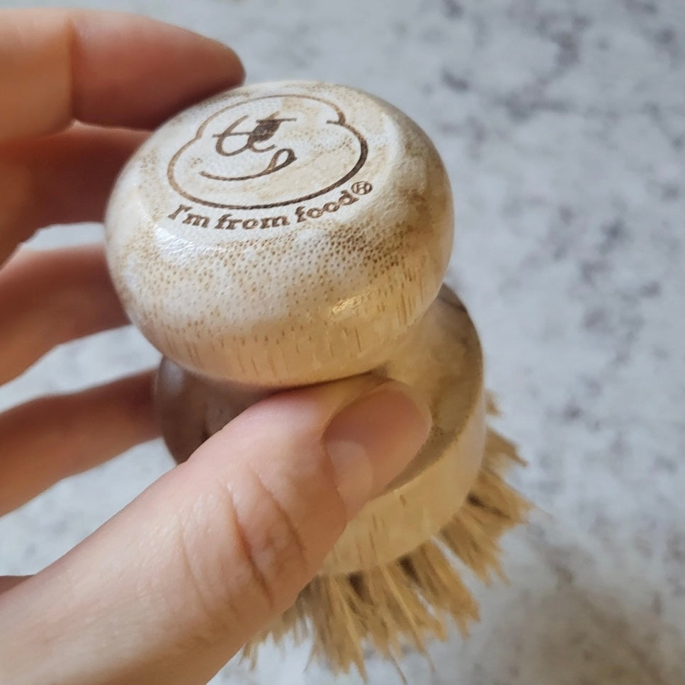 [安心實用]韓國清潔蔬果 生活家品