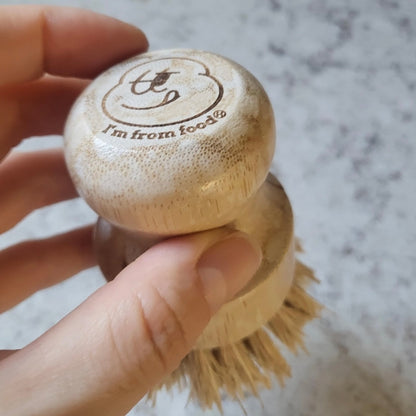 [安心實用]韓國清潔蔬果 生活家品