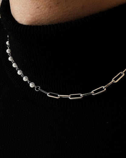 現貨 Pearl Chain Necklace