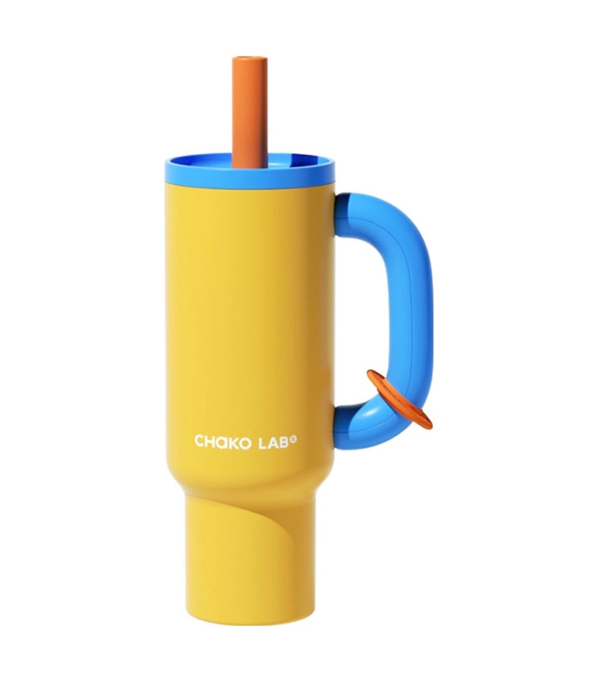 Chako Lab便攜保溫杯1050ml