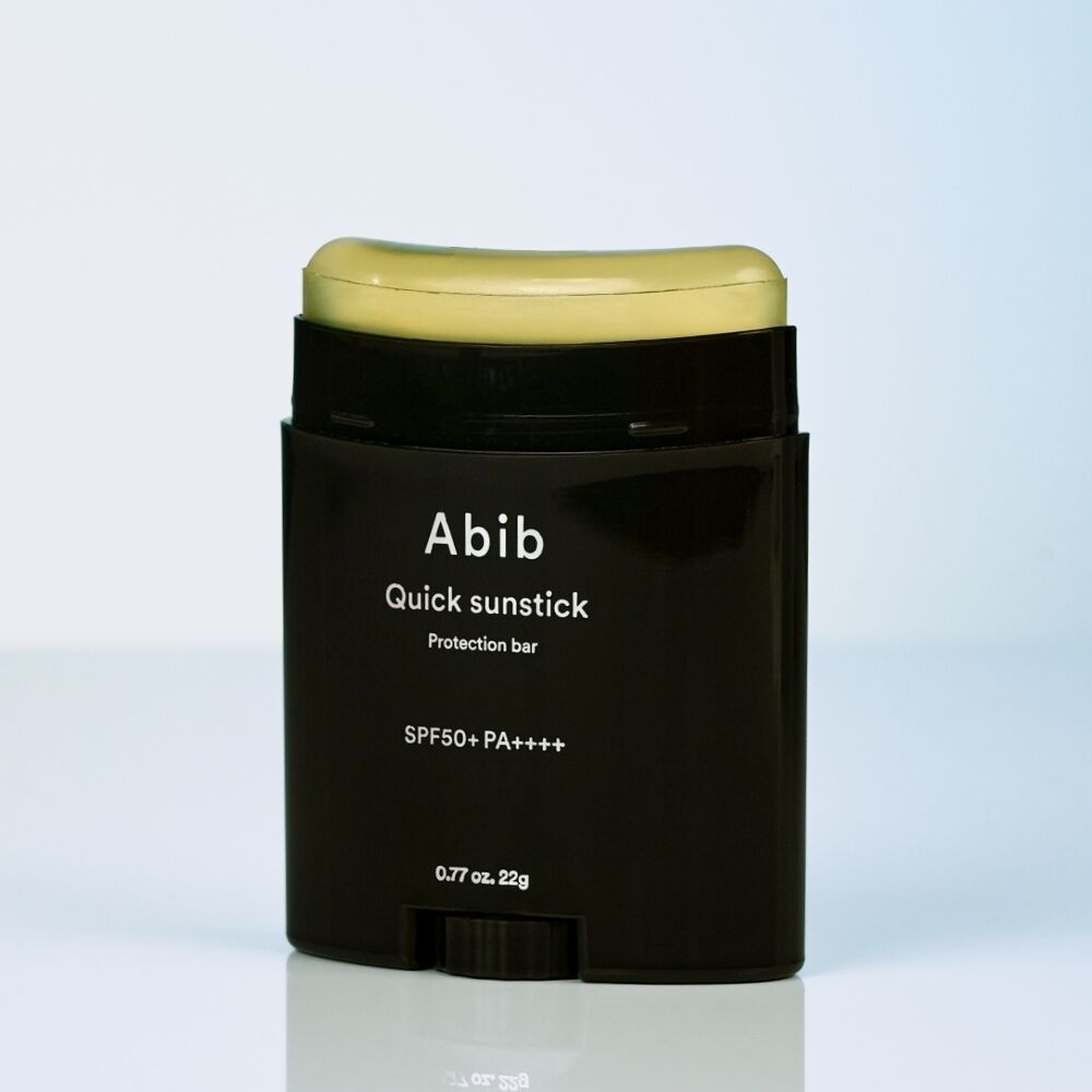 清爽防曬]Abib清爽防曬棒