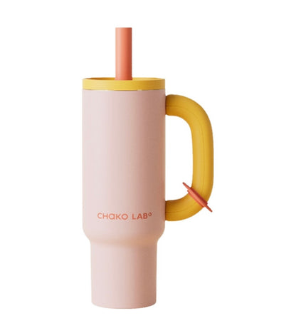 Chako Lab便攜保溫杯1050ml
