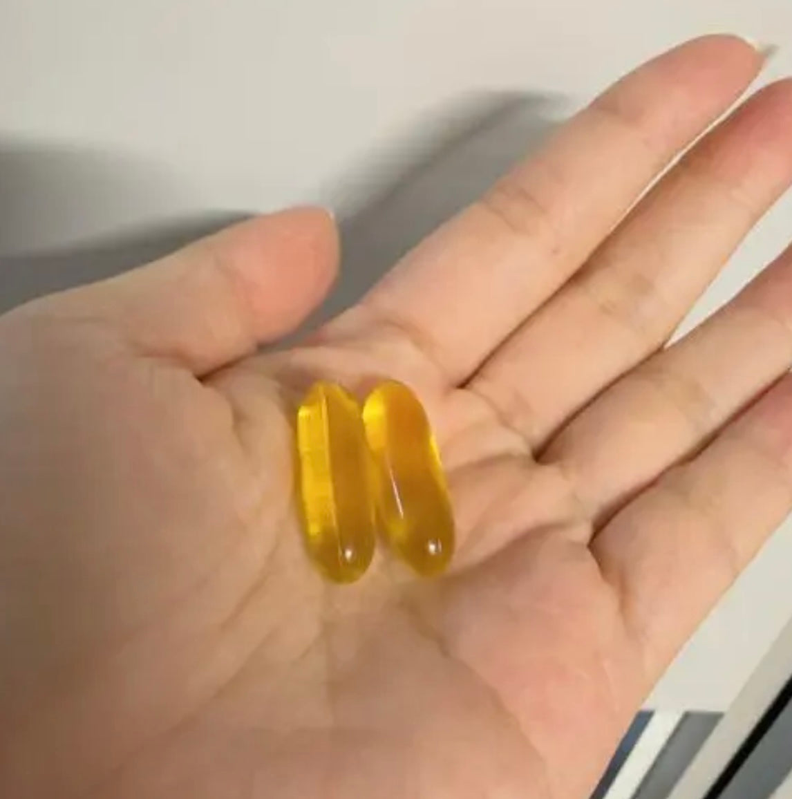 [不飽和脂肪酸]Foodology高純度橄欖油軟膠囊