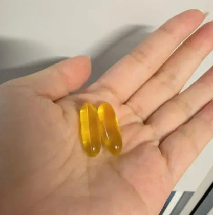 [不飽和脂肪酸]Foodology高純度橄欖油軟膠囊