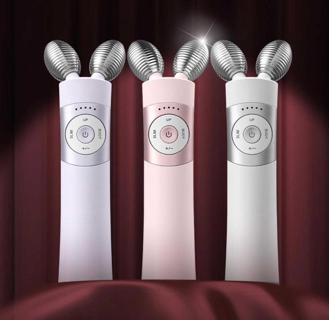 [Cortis同款]現貨EMS V-Thera瘦面緊緻美容儀