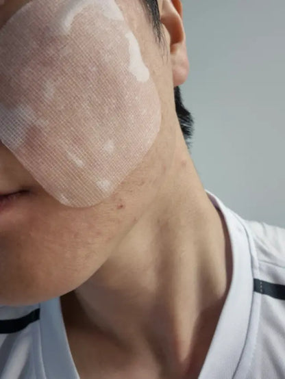 [日用輕鬆護膚]Mediheal強效棉片