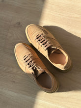 超增高襯搭波鞋 韓國男裝鞋