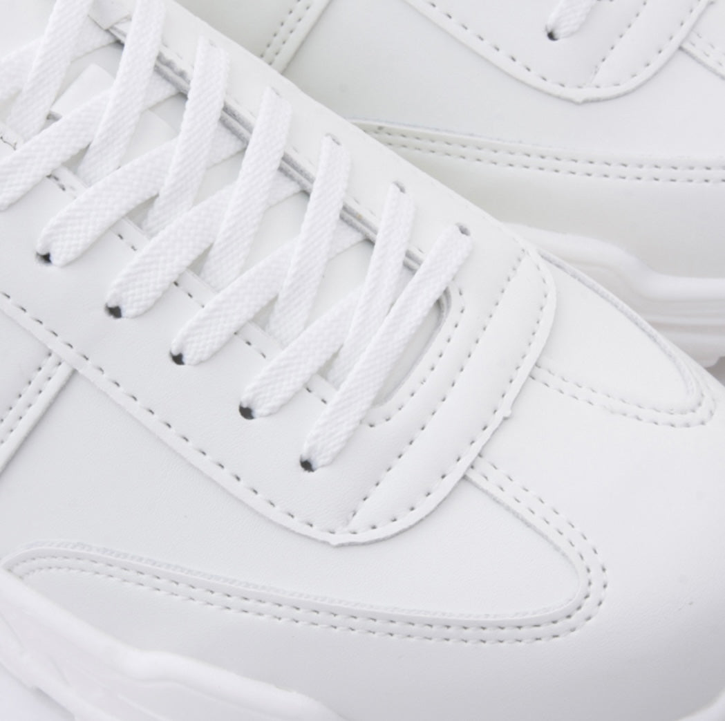 韓系增高波鞋 韓國男裝鞋