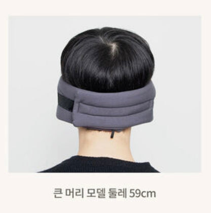 [優質睡眠]遮光沉睡眼罩 韓國製