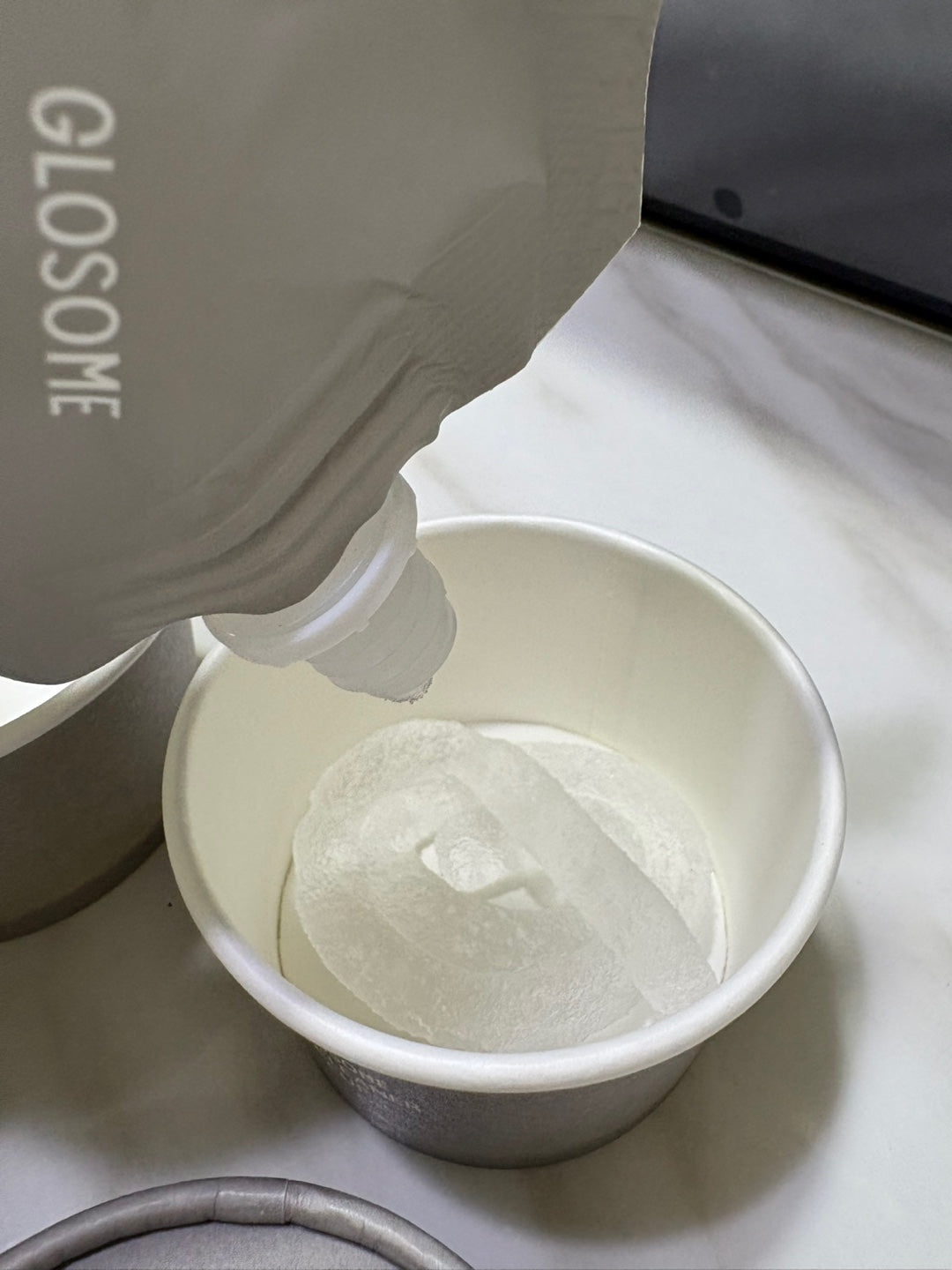 [居家除臭]Glosome銀離子空氣淨化吸臭凝膠