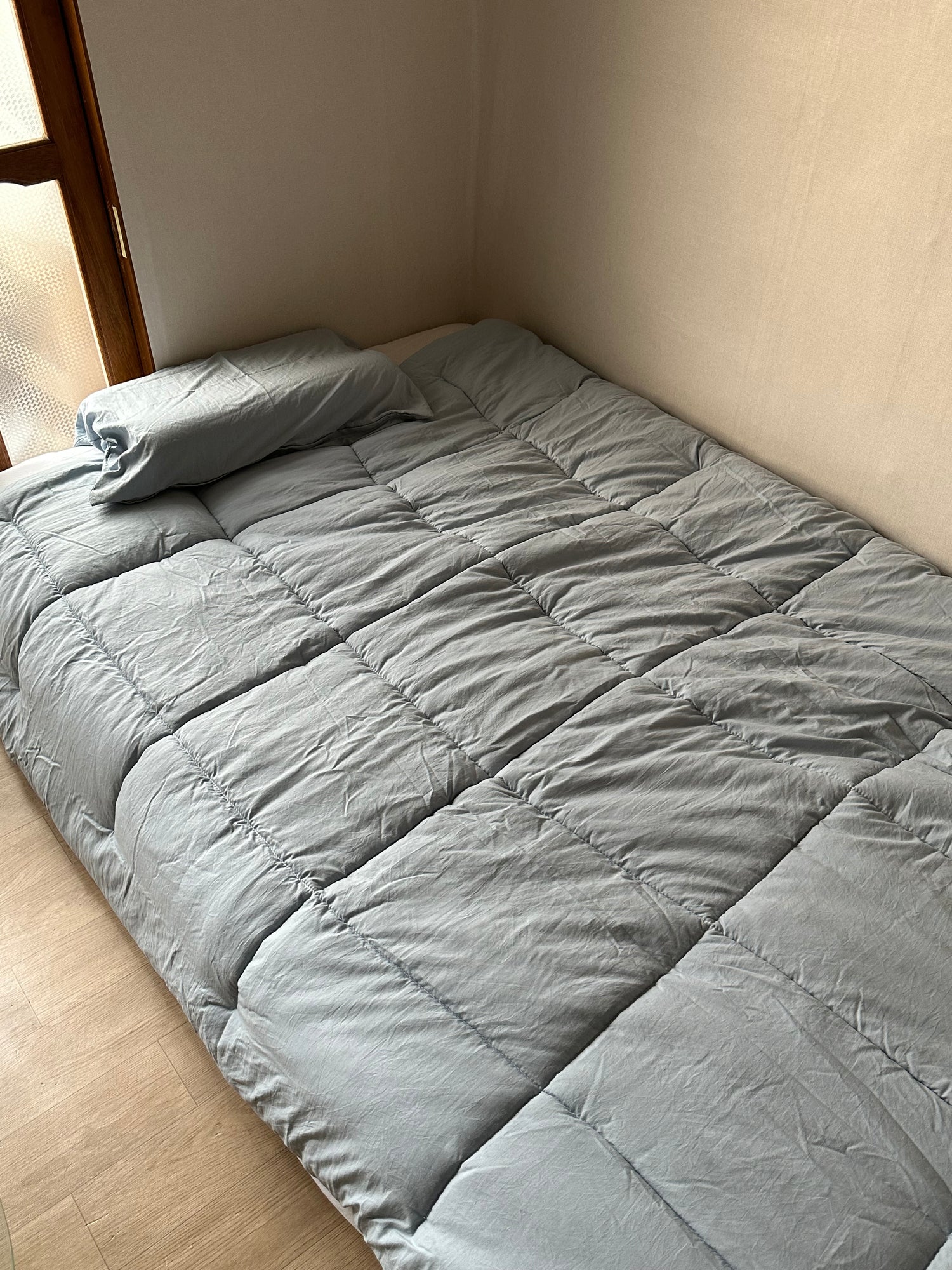 [推薦!韓國製]超柔軟親膚冷氣被