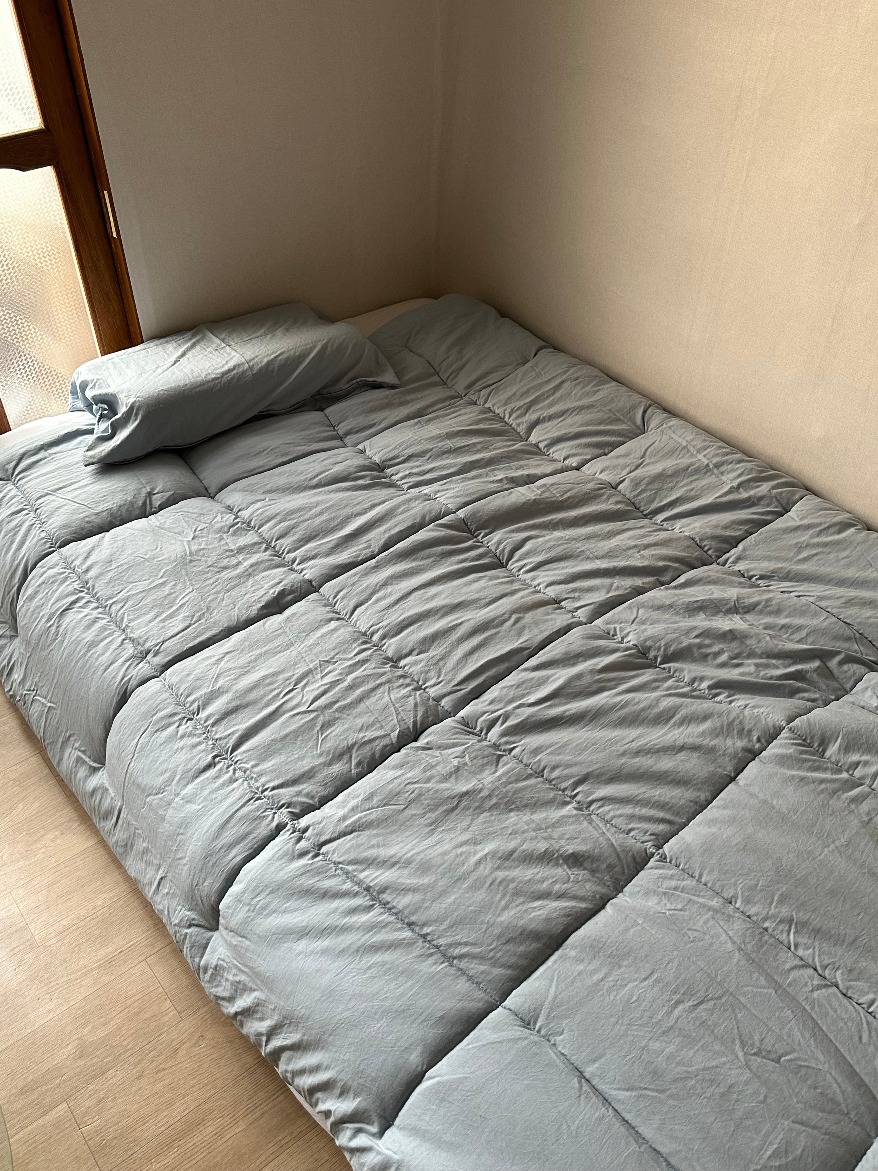 [推薦!韓國製]超柔軟親膚冷氣被