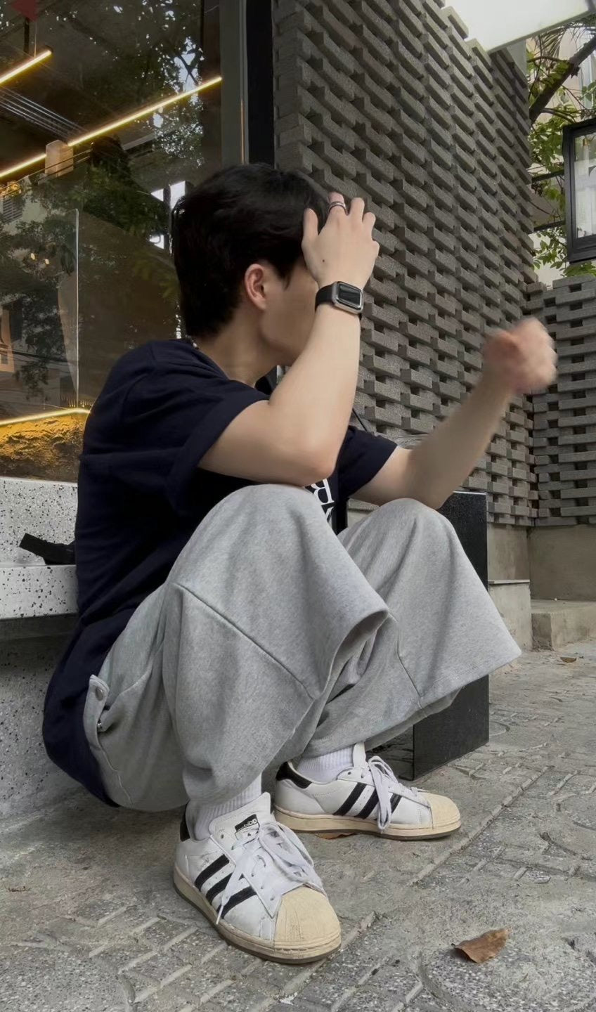 Brooklyn短袖上衣 韓國男裝