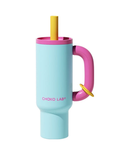 Chako Lab便攜保溫杯1050ml