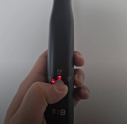 [超易上手]男士多用電髮夾