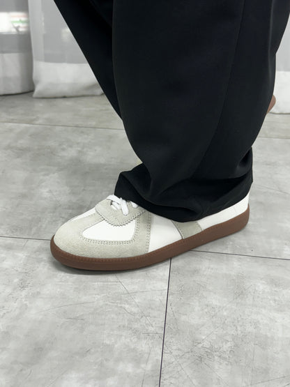 必入!韓國製基本款韓系波鞋