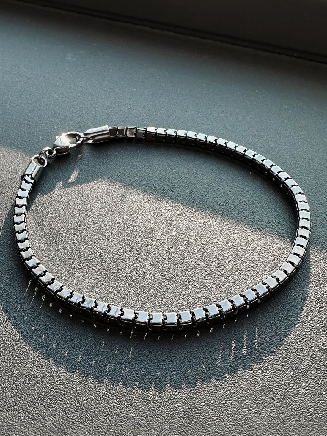 現貨 Box Chain Bracelet