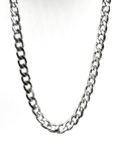 Curb Chain Necklace