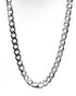 Curb Chain Necklace