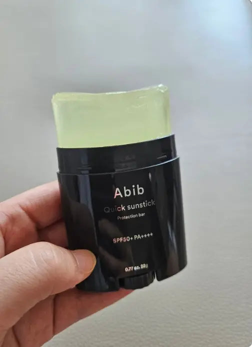 清爽防曬]Abib清爽防曬棒