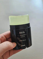 清爽防曬]Abib清爽防曬棒