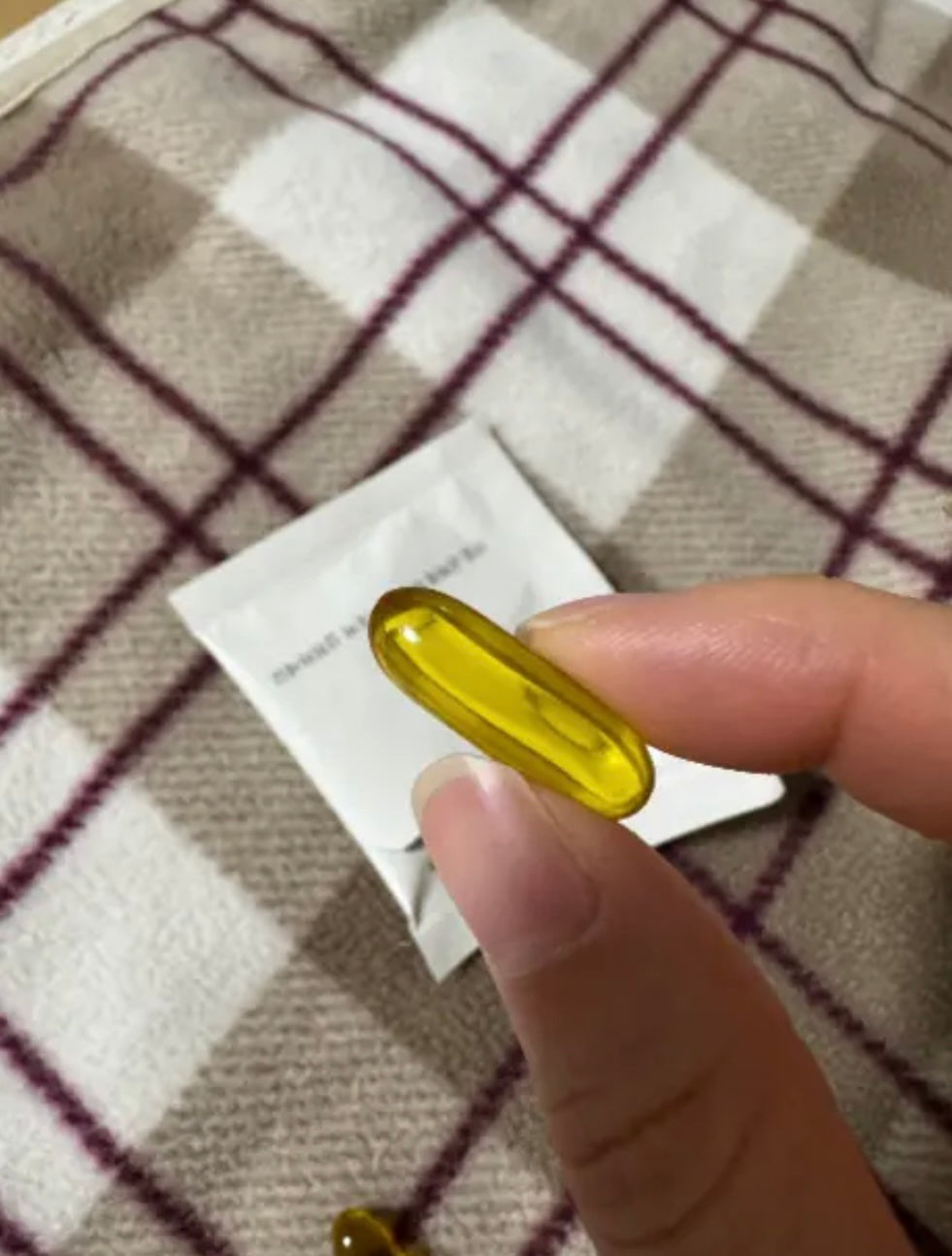 [不飽和脂肪酸]Foodology高純度橄欖油軟膠囊