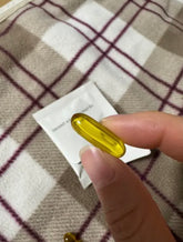 [不飽和脂肪酸]Foodology高純度橄欖油軟膠囊