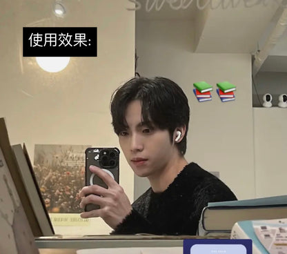 [清爽髮型] Dashu男士髮蠟